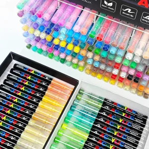 Anglemark Acrylic Bút Đánh Dấu