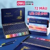 Bút Chì Màu Gốc Dầu