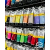 Màu Acrylic Hạng Họa Sĩ Galeria